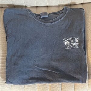 Southern Fried Cotton USA Tee
